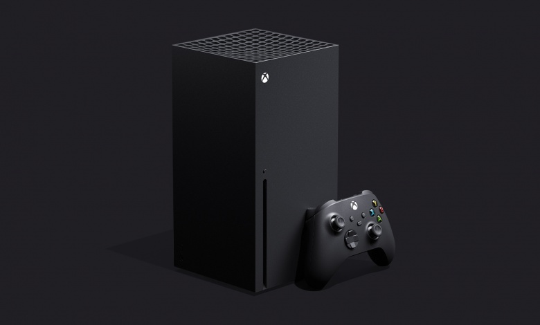 xbox series x pre-order