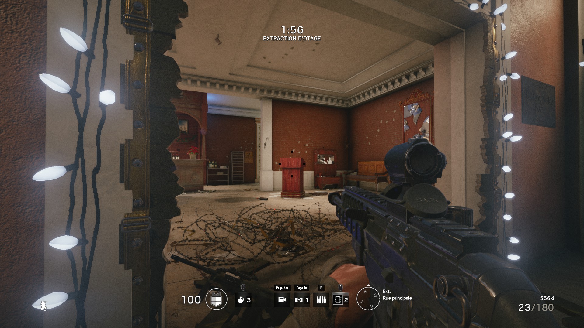 Best FPS Games