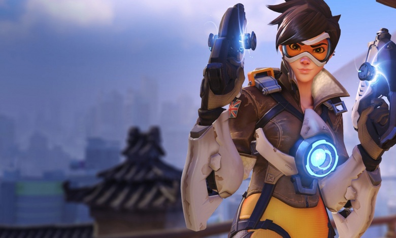 Overwatch Free