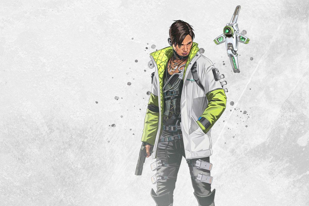 Apex Legends Season 6 Tier List