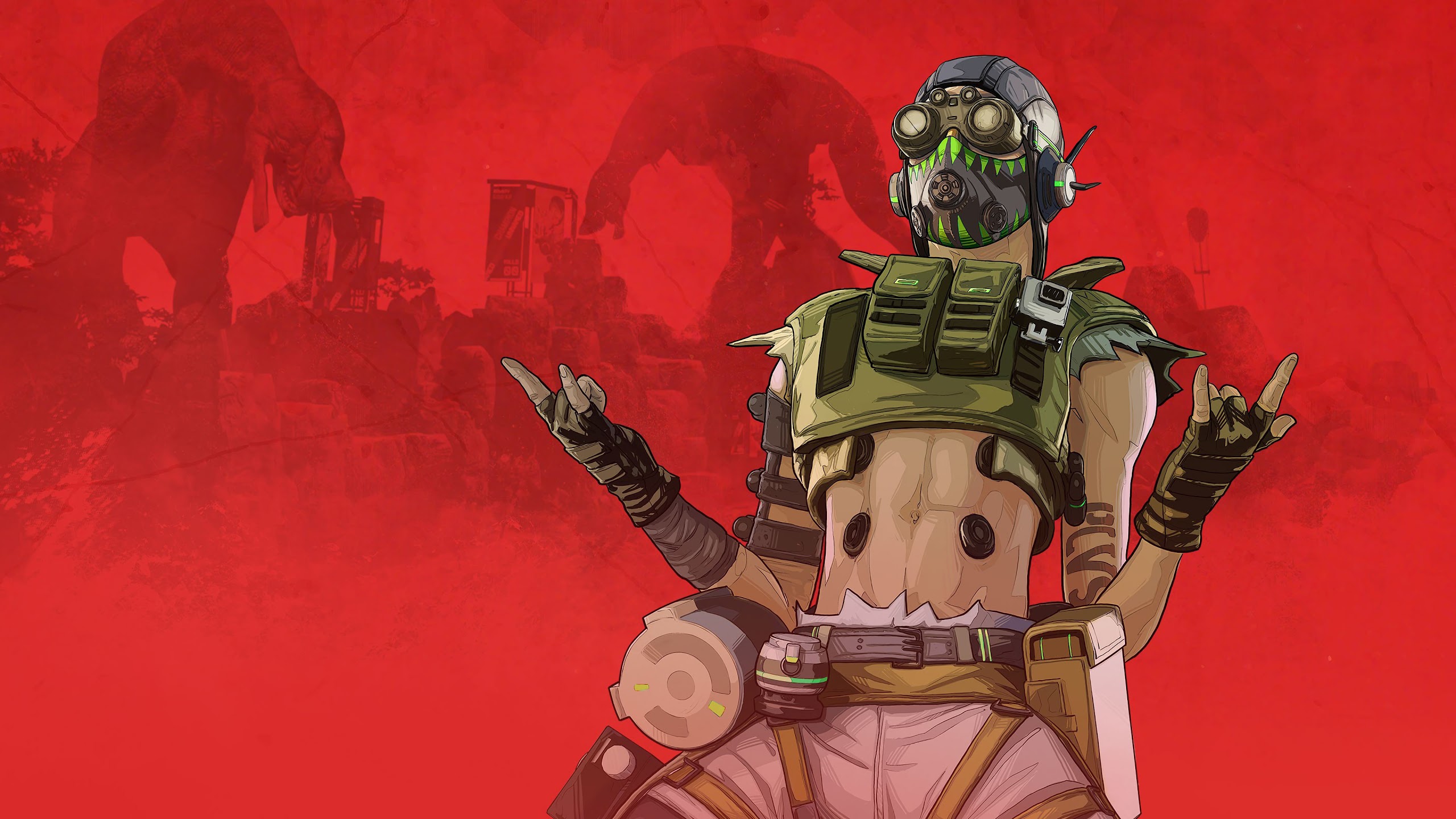 Apex Legends Season 6 Tier List