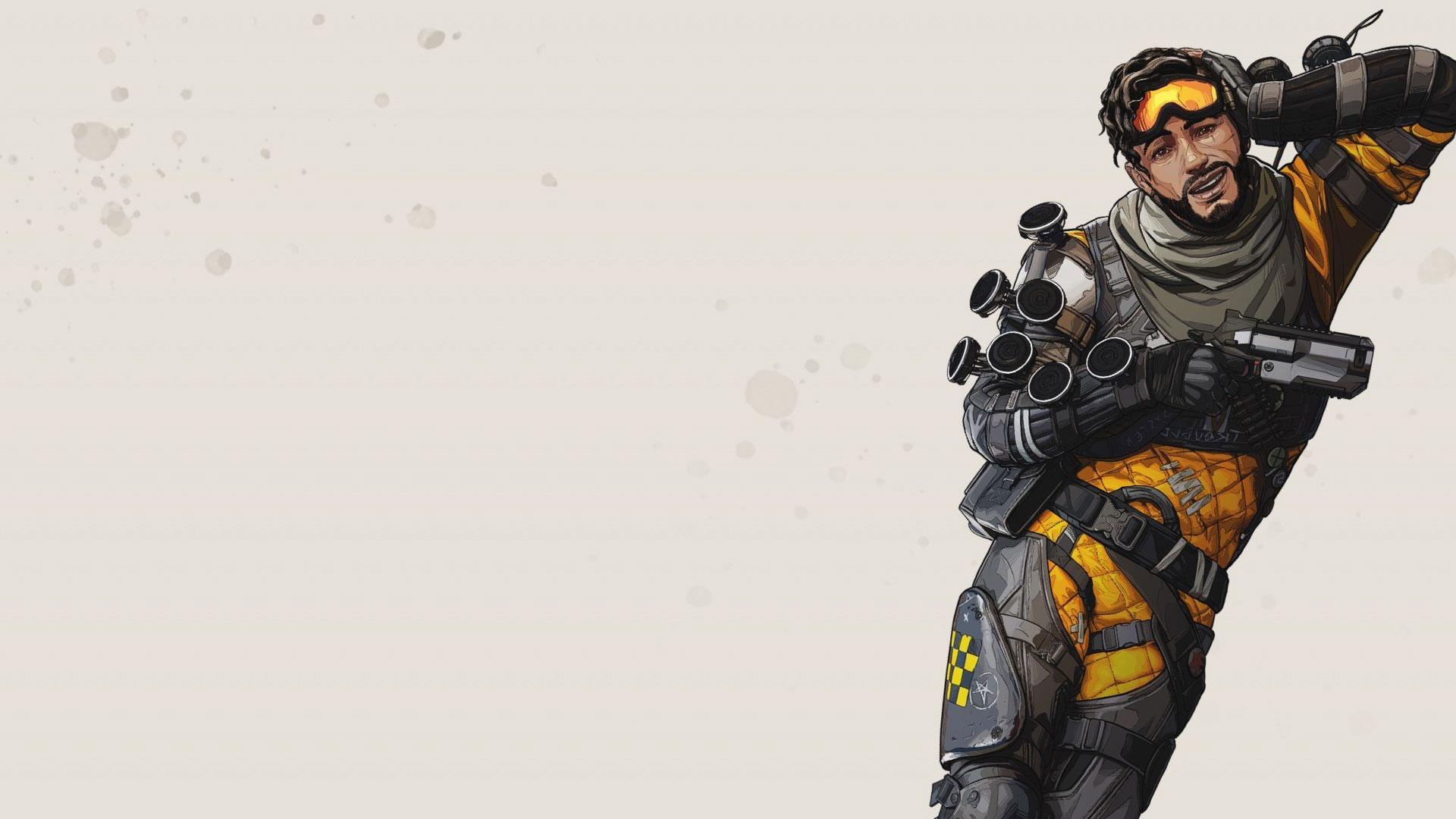 Apex Legends Season 6 Tier List