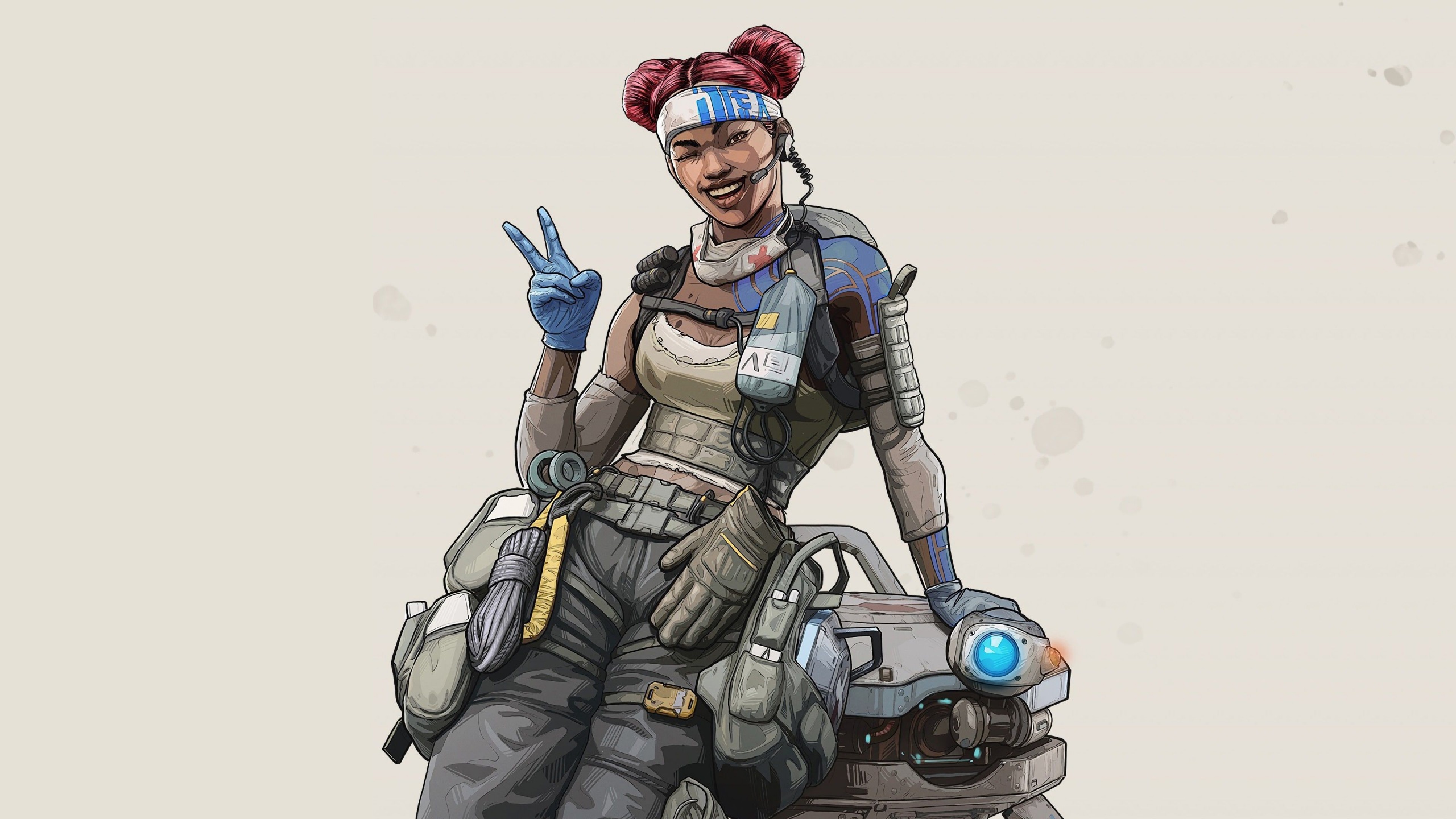 Apex Legends Season 6 Tier List