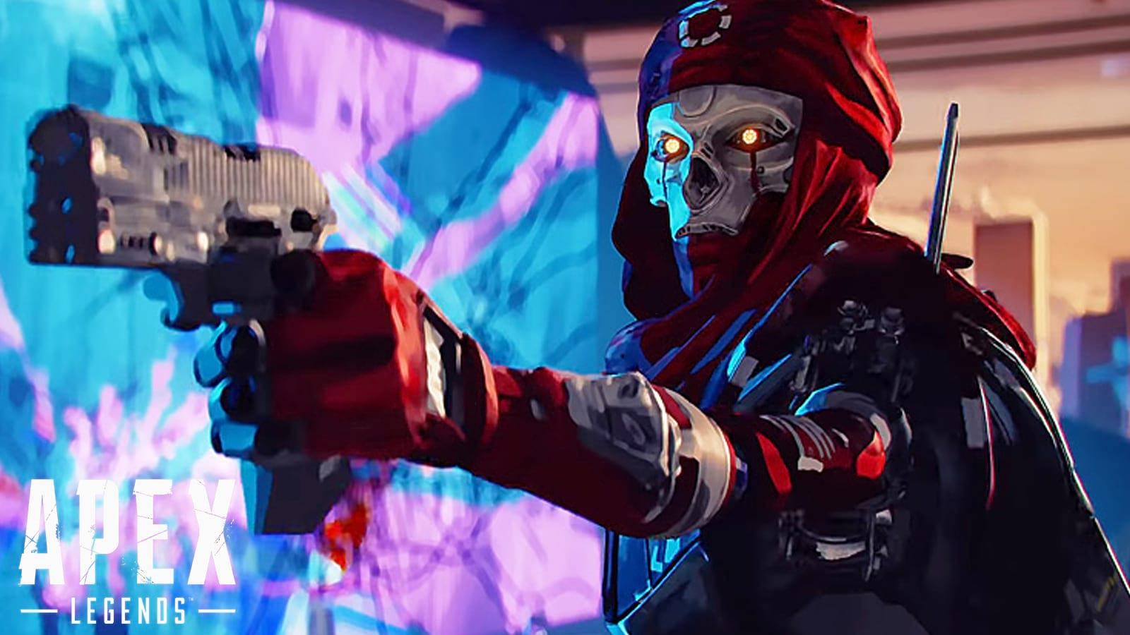 Apex Legends Season 6 Tier List