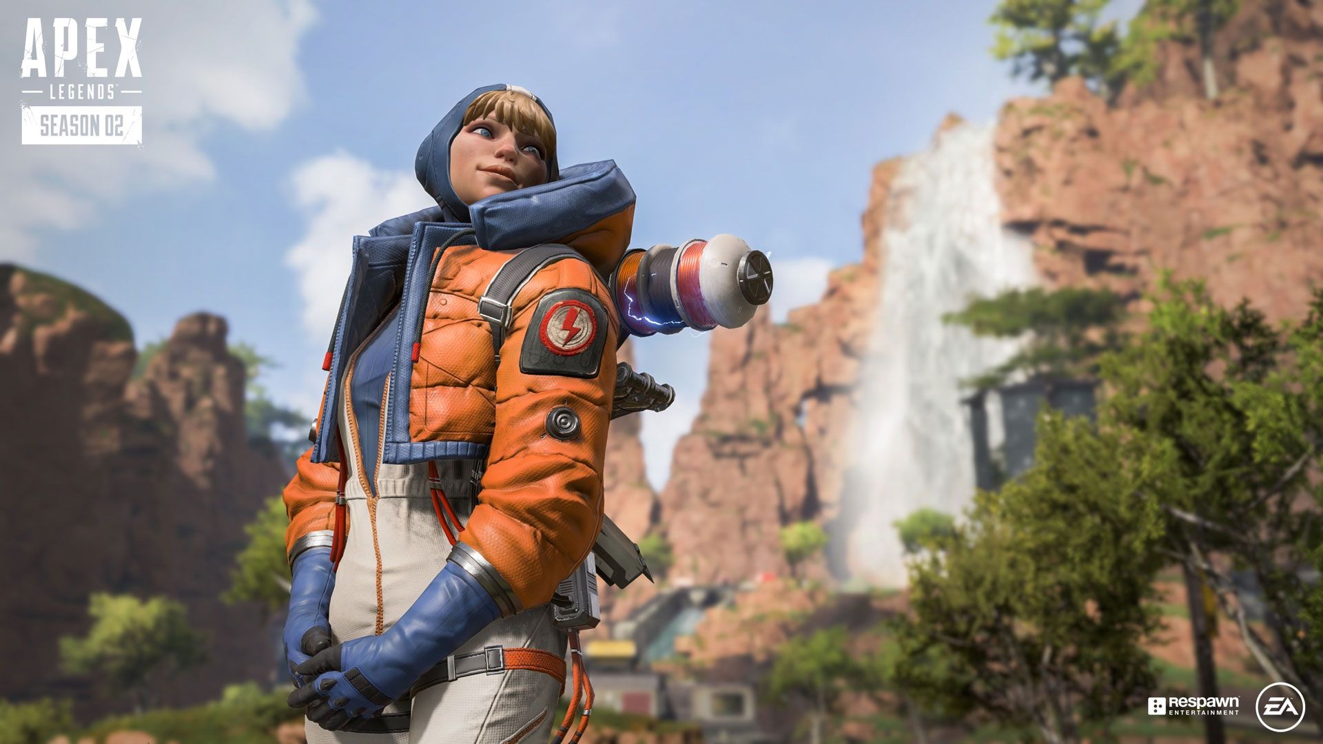 Apex Legends Season 6 Tier List