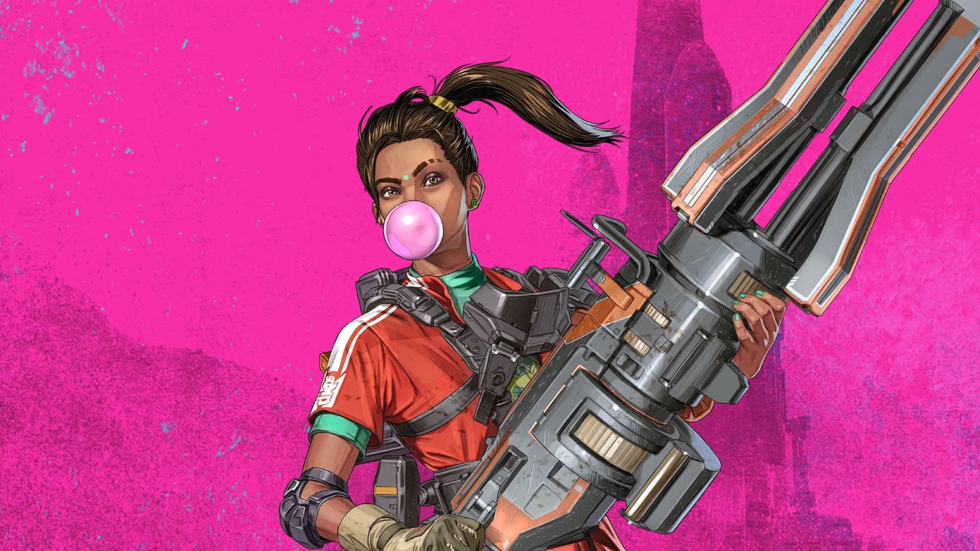 Apex Legends Season 6 Tier List