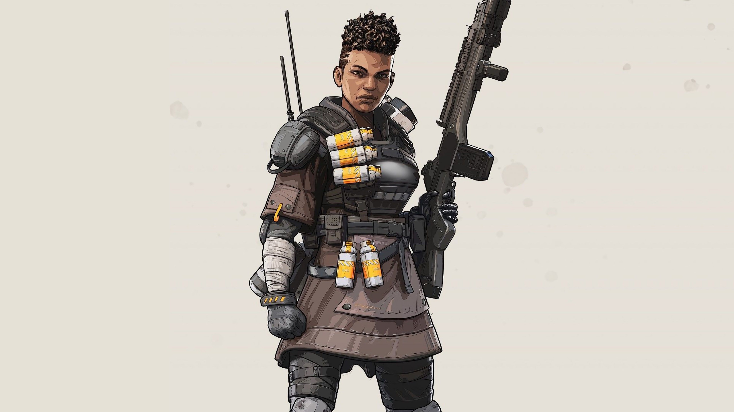 Apex Legends Season 6 Tier List