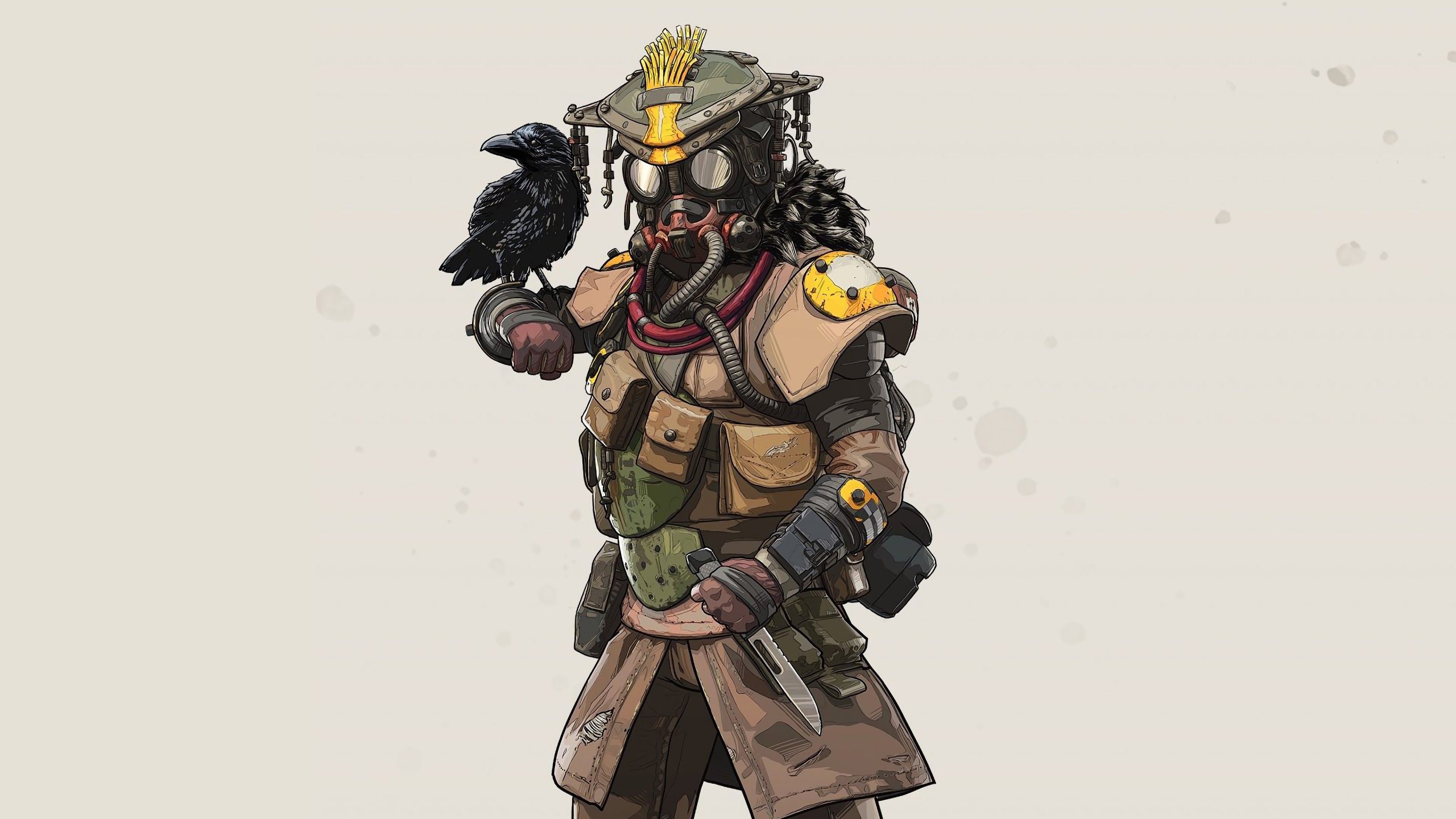 Apex Legends Season 6 Tier List