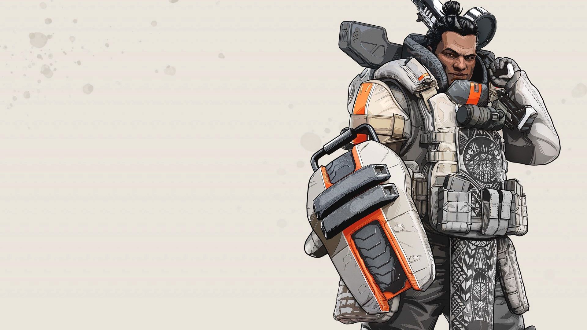 Apex Legends Season 6 Tier List
