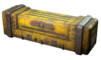 All Fallout 76 Nuclear Winter Rewards