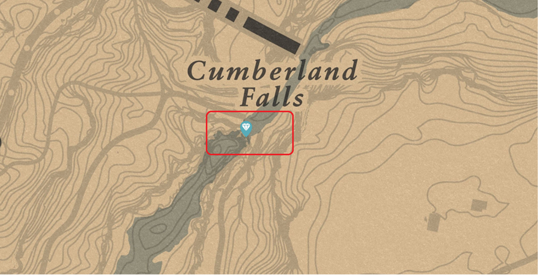 all-red-dead-redemption-2-high-stakes-treasure-map-locations-exputer