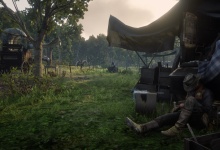 Red Dead Redemption 2 High Stakes Treasure Map Locations