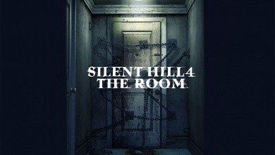 Silent Hill 4: The Room