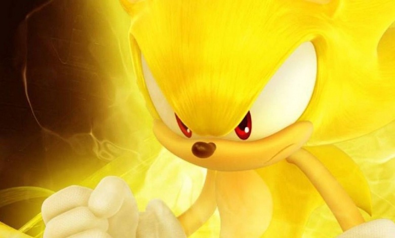 Sonic Adventure 3