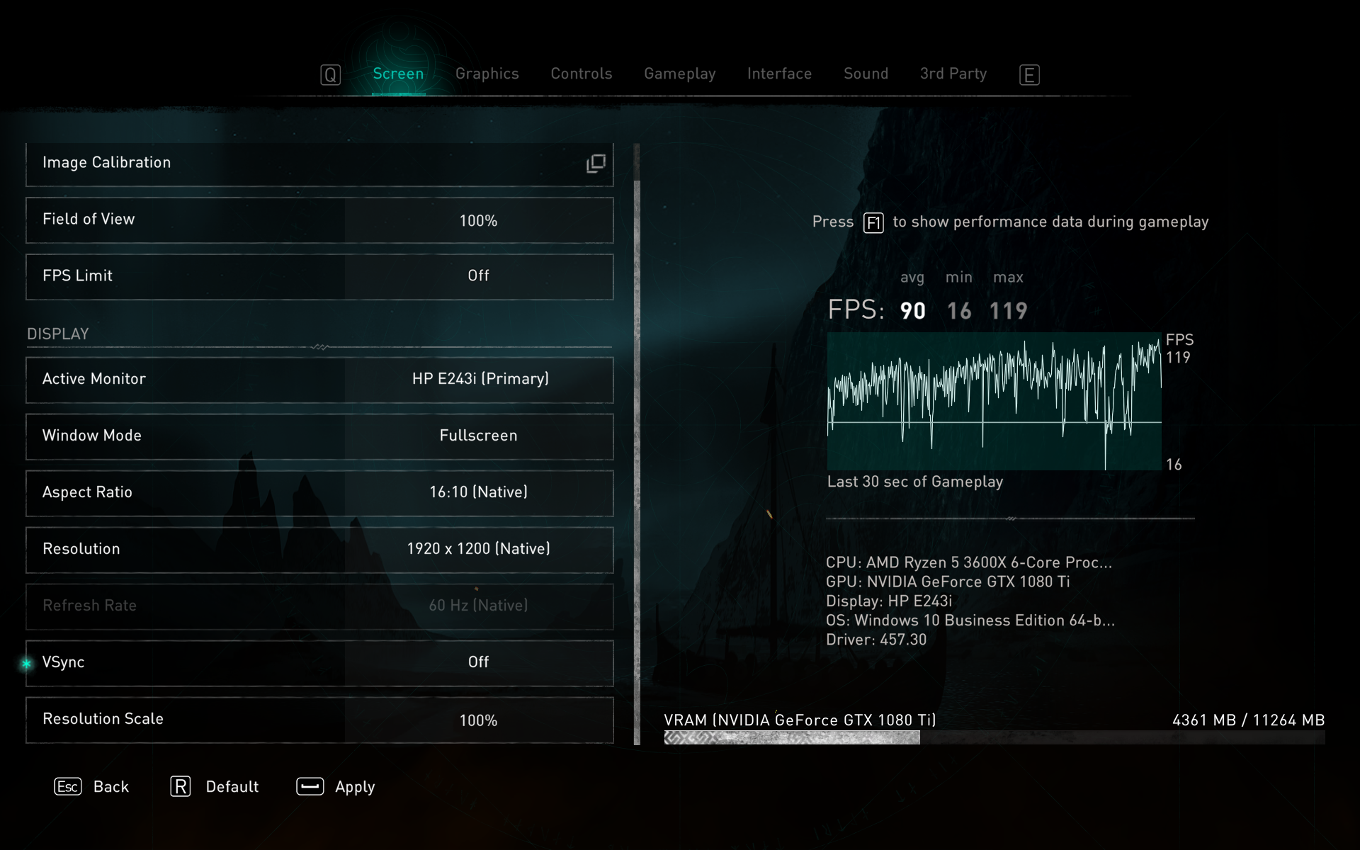 valhalla hills config settings valhalla hills config settings