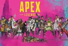 Apex Legends Tier List