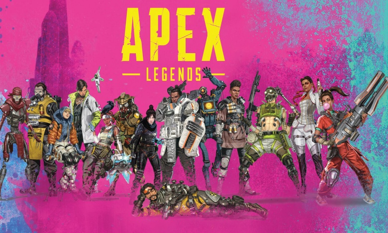 Apex Legends Season 6 Tier List