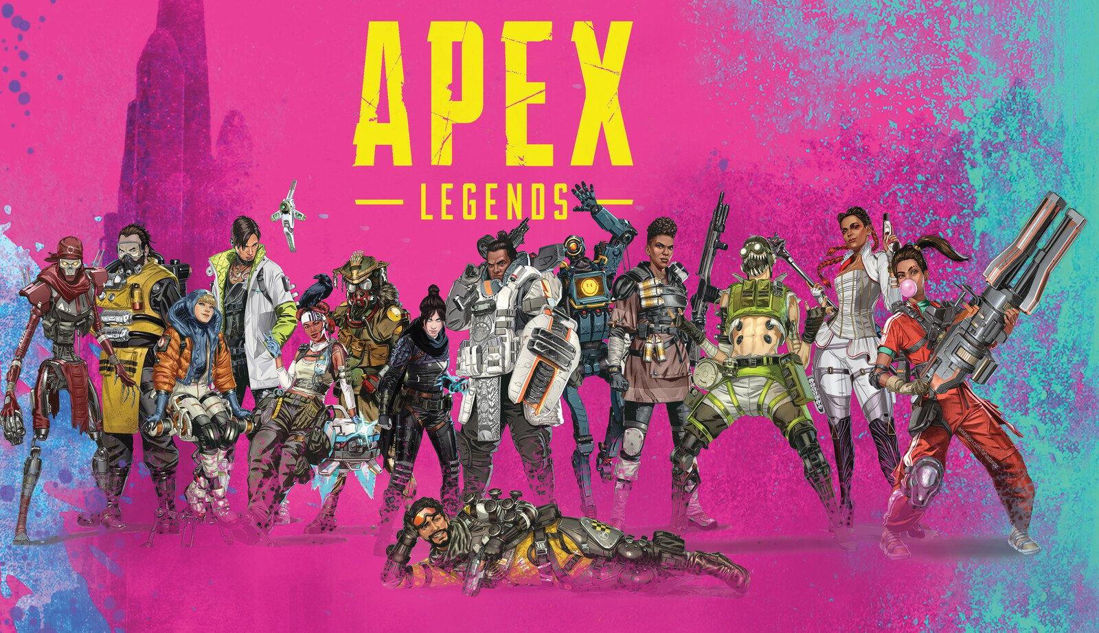 Apex Legends tier list – the top picks for Season 18