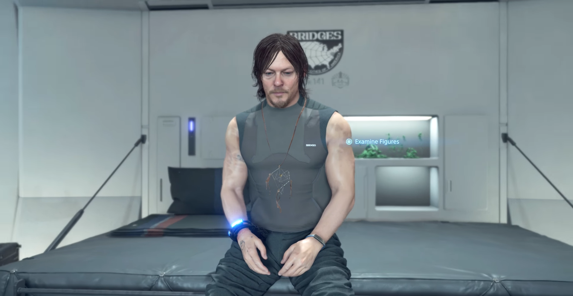 Death Stranding Trophy Guide