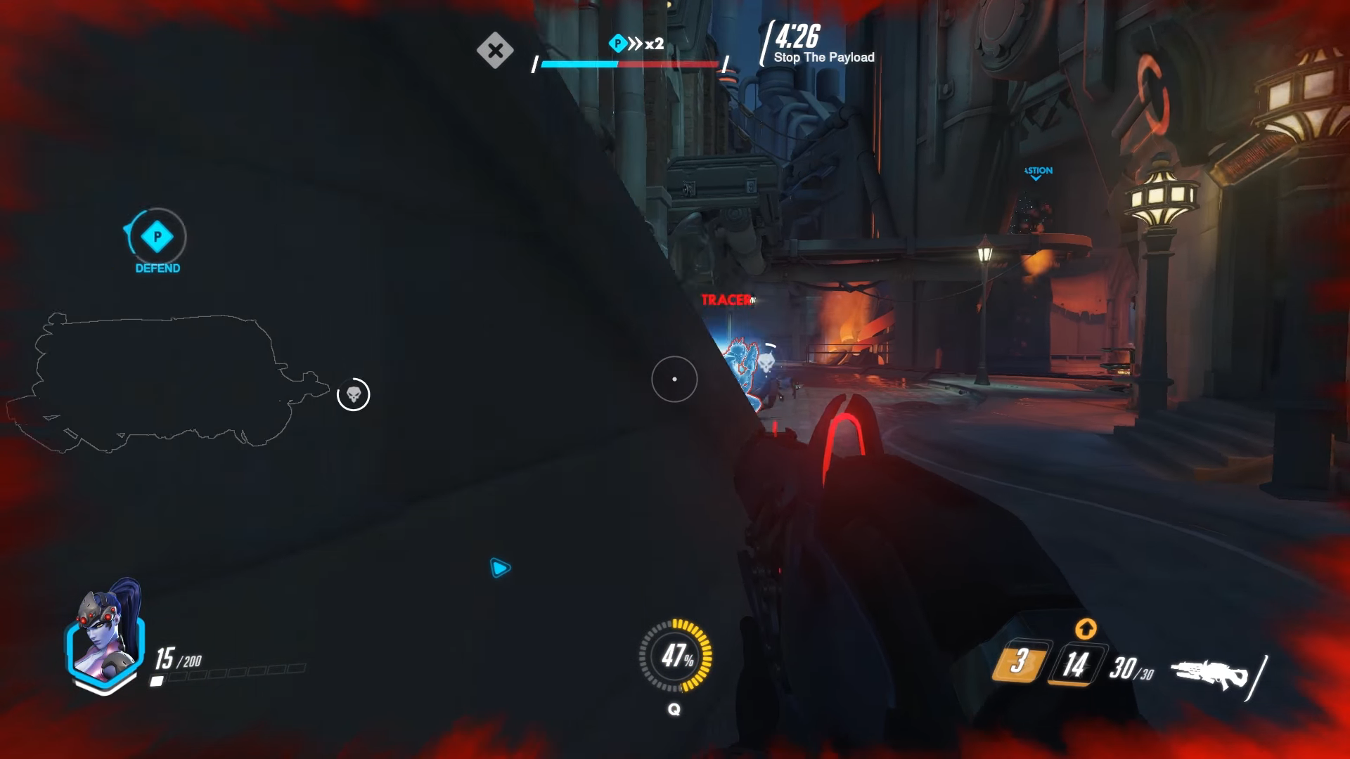 Paladins Vs Overwatch