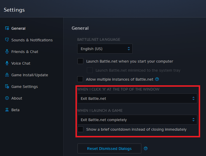 best call of duty black ops cold war settings