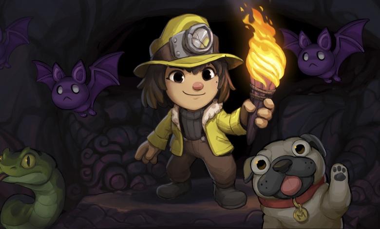 Spelunky 2