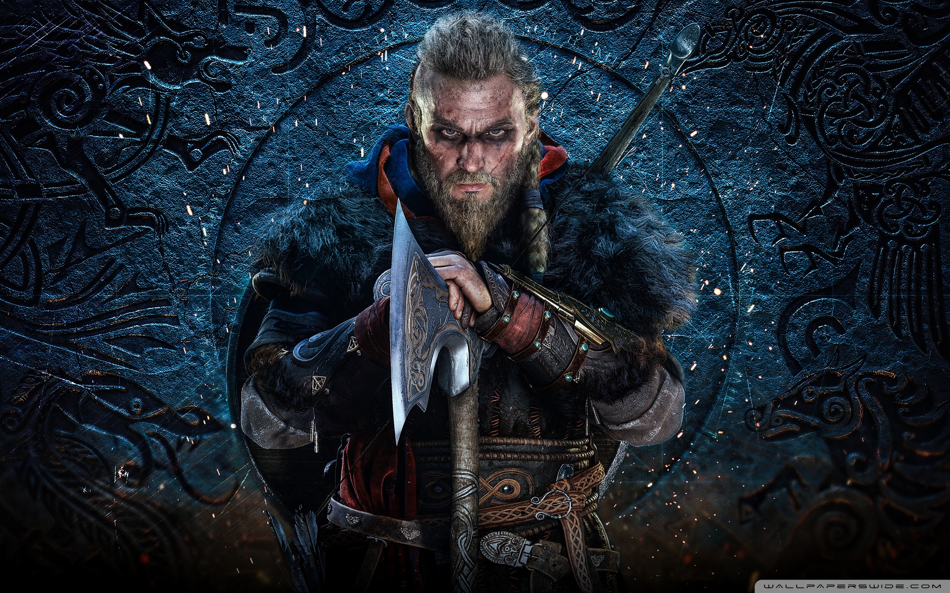 Assassin's Creed Valhalla Explores the Age of Vikings - Xbox Wire