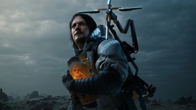 Death Stranding Trophy Guide