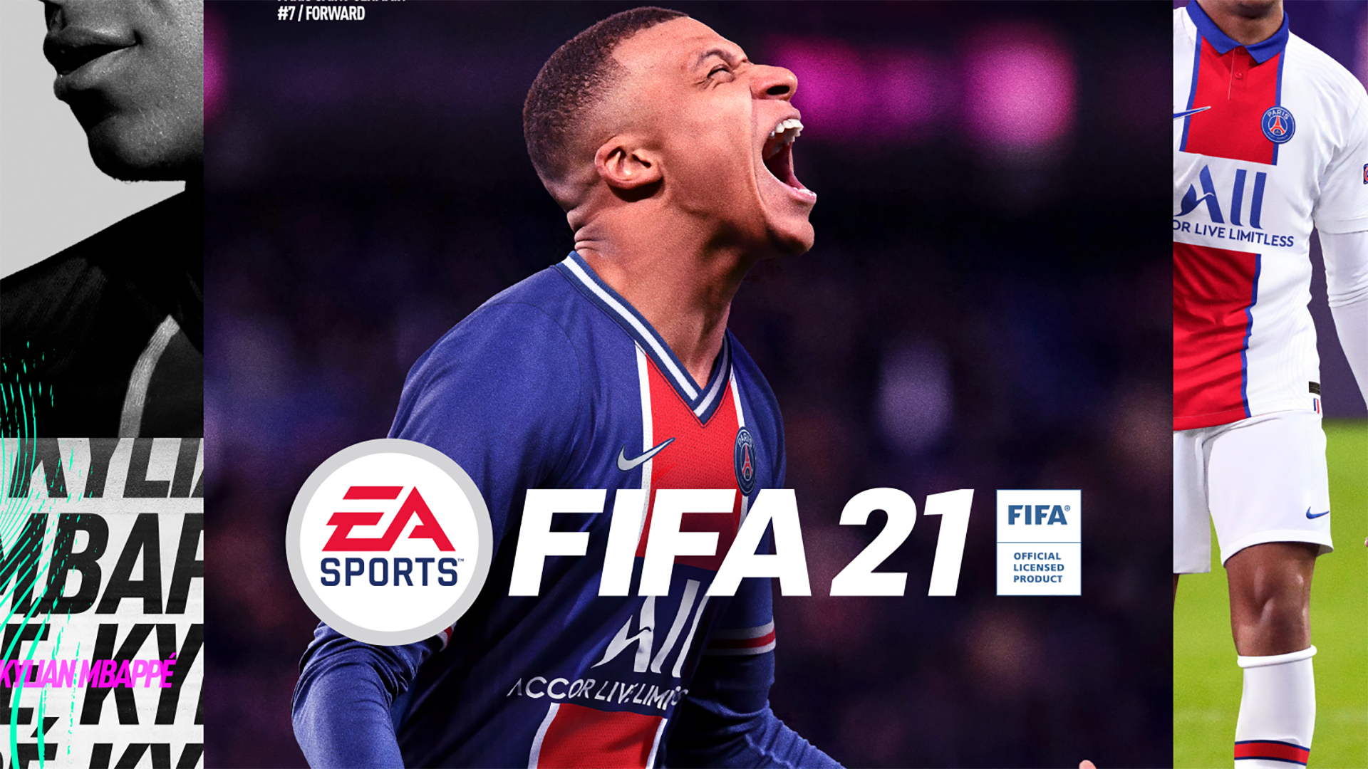 FIFA 21 best selling game