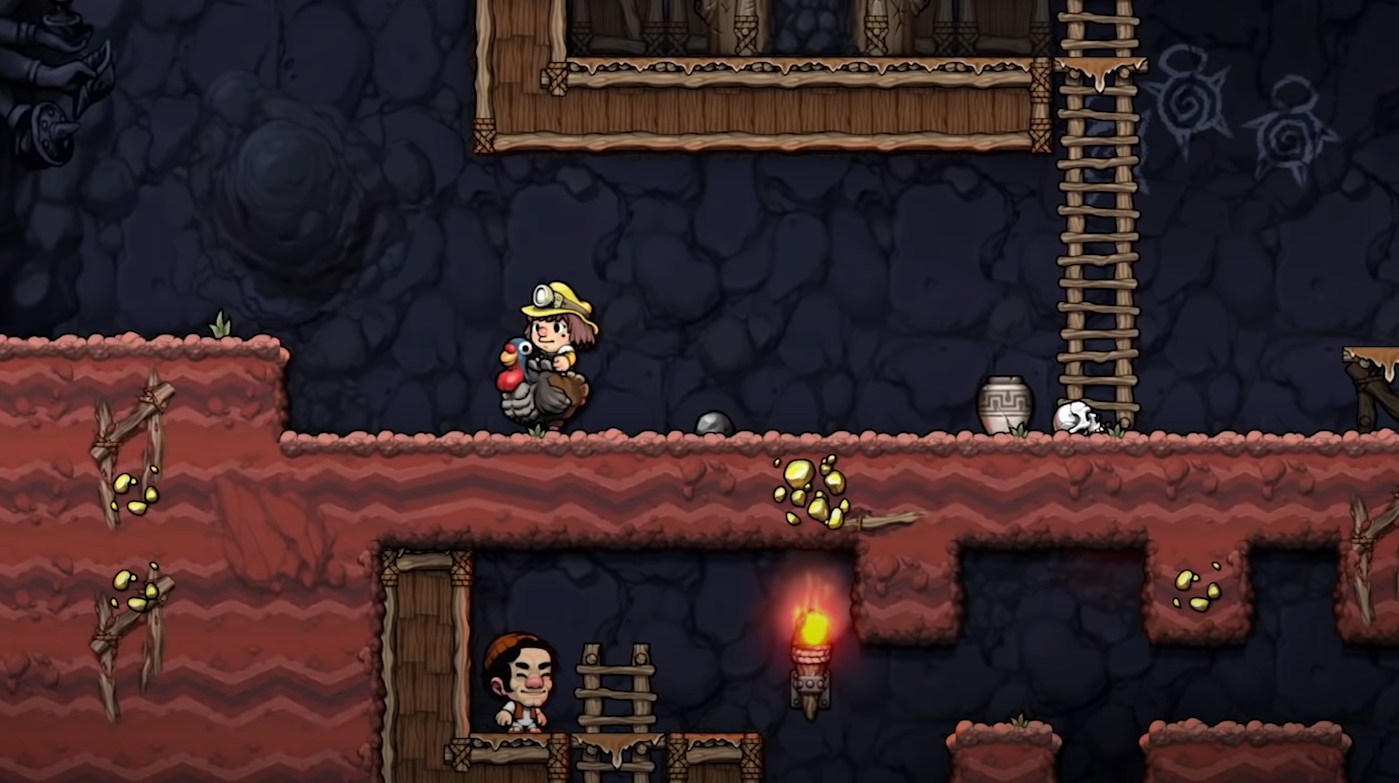 avoid deaths spelunky 2