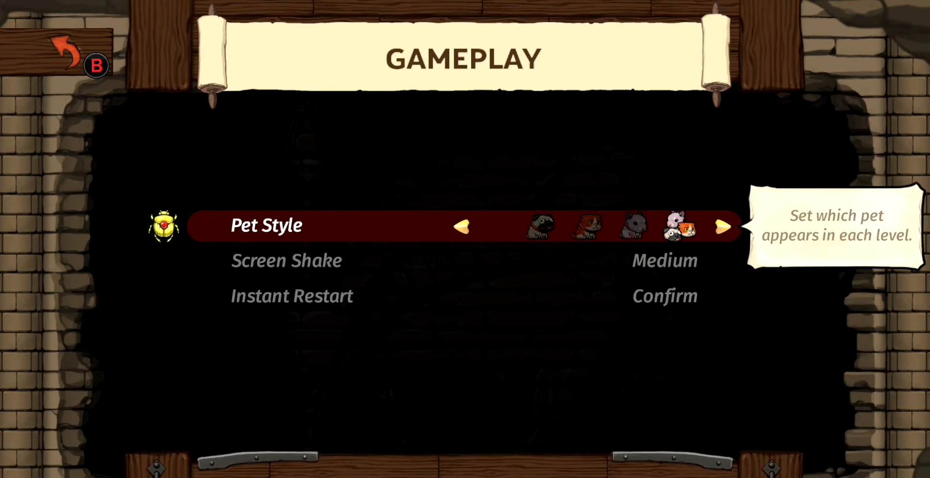 avoid deaths spelunky 2