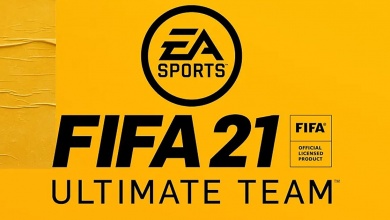 FIFA 21 Ultimate Team