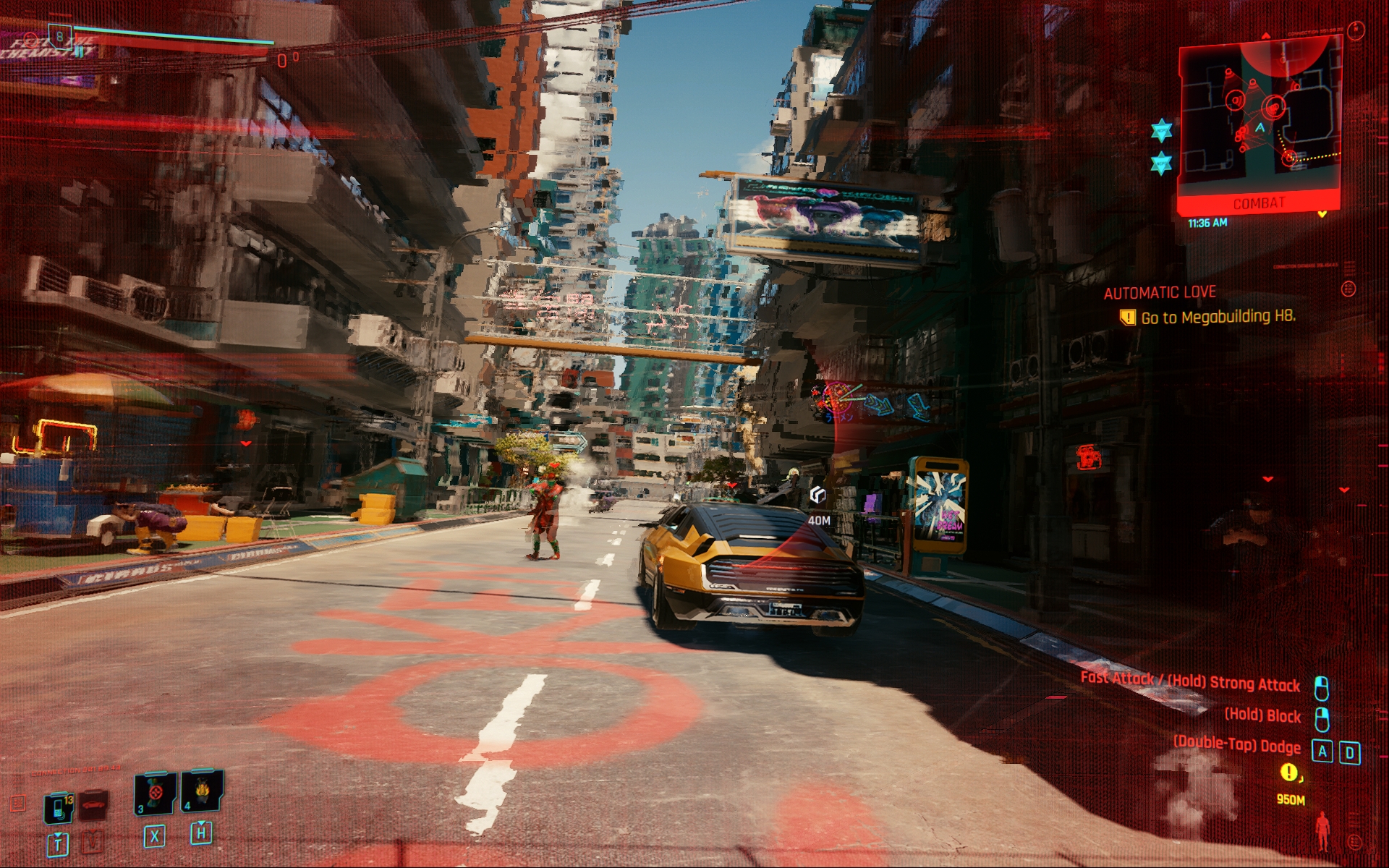 Cyberpunk 2077 Review