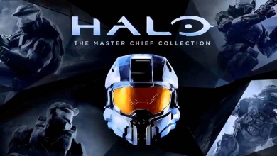 Halo: The Master Chief Collection