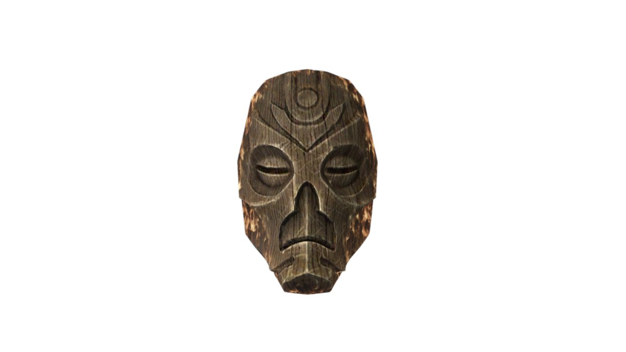  skyrim dragon priest masks