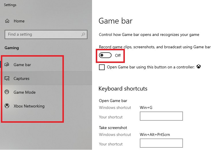 High FPS Optimizations For Cyberpunk 2077