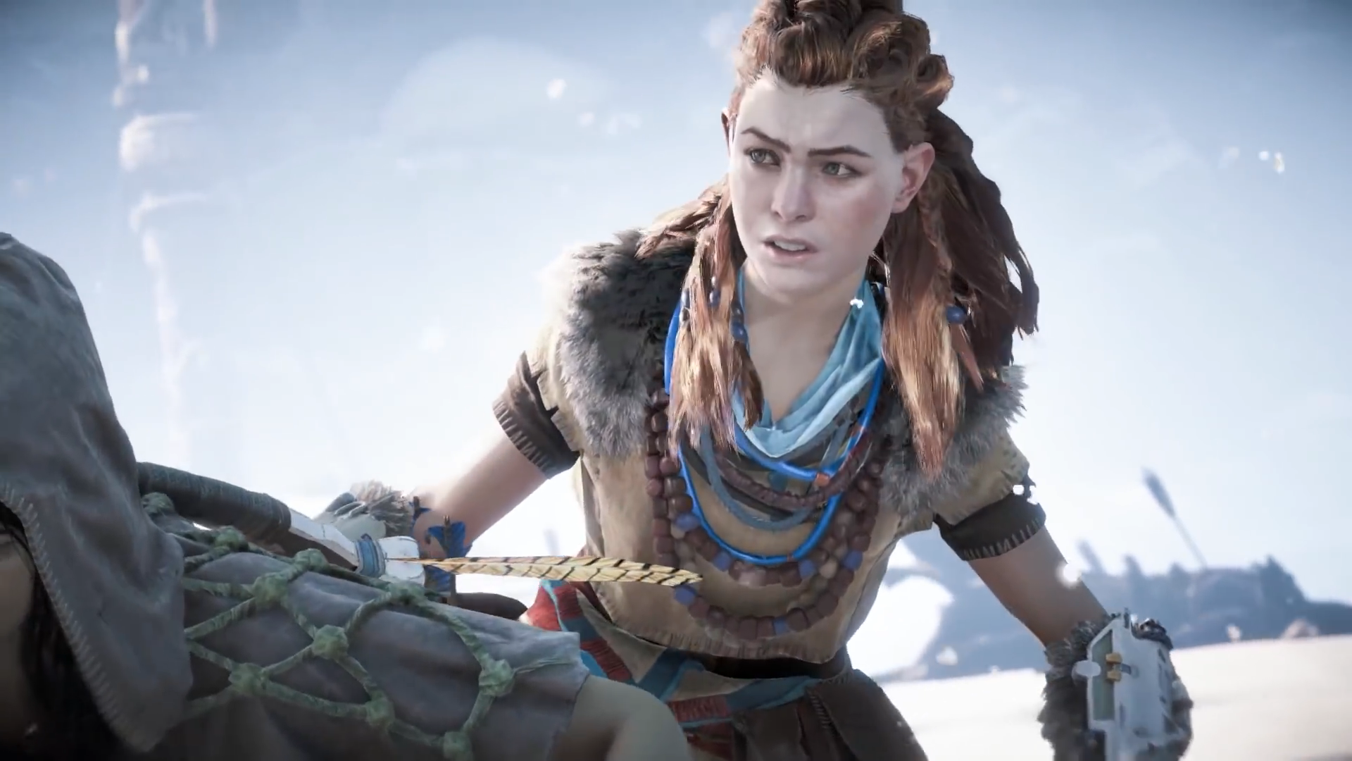 horizon zero dawn trophy guide