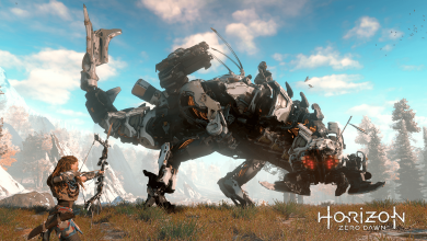 Horizon Zero Dawn Trophy Guide