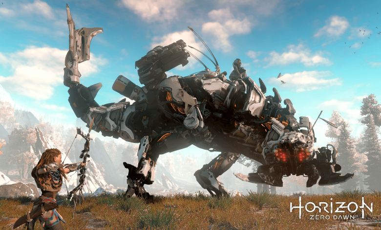 Horizon Zero Dawn Kupa Rehberi