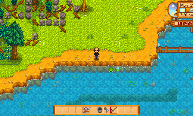 stardew valley best crops