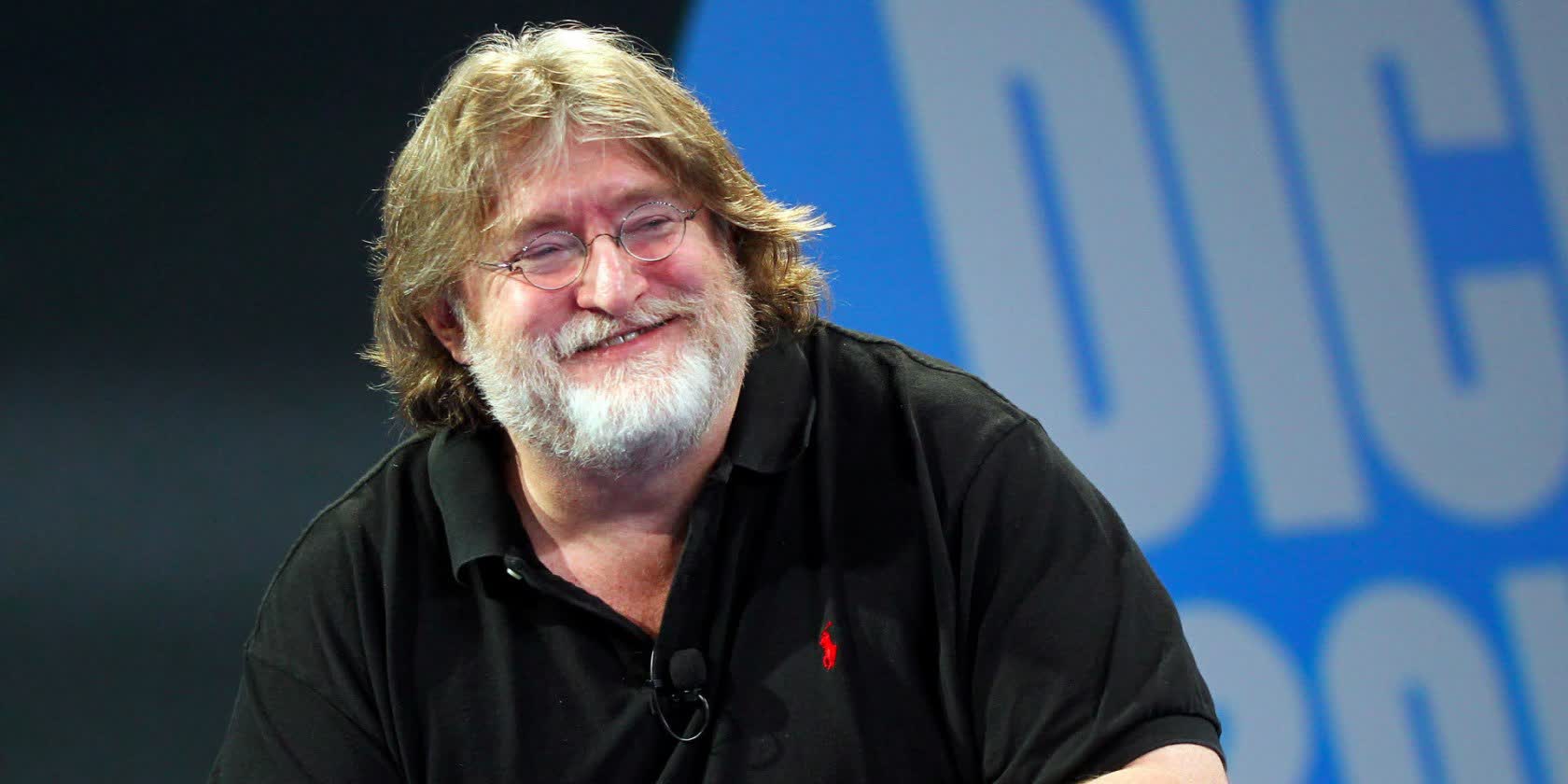 Gabe Newell Of Valve: Windows 8 A Catastrophe - SlashGear