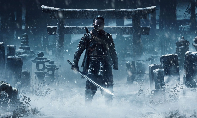 Ghost of Tsushima