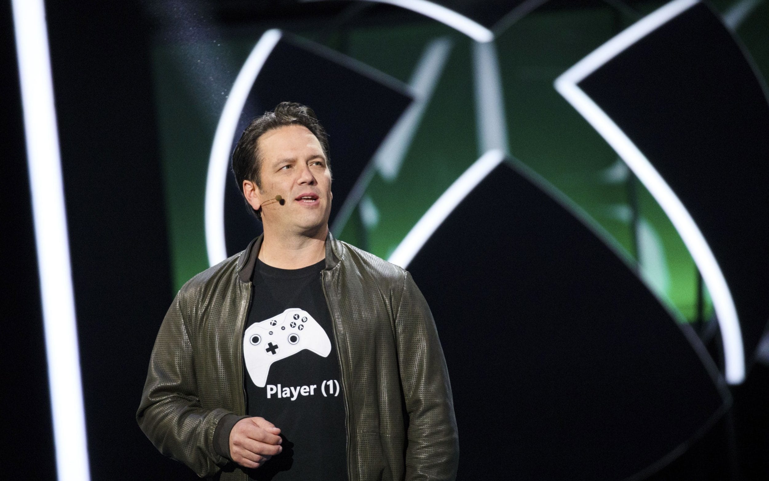 Phil Spencer já confirmou na E3 que a - Xbox Memes BR 2.0