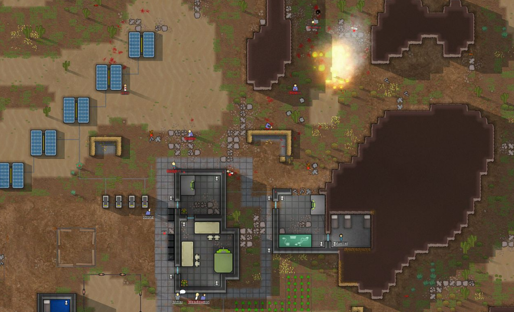 RimWorld Tips