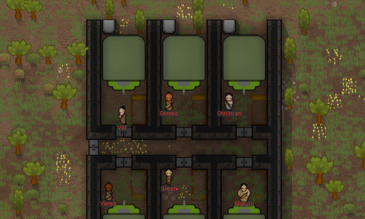 RimWorld Tips