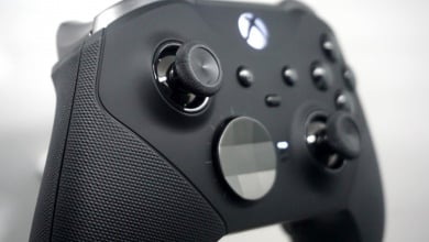 Xbox Elite Series 2 Controller