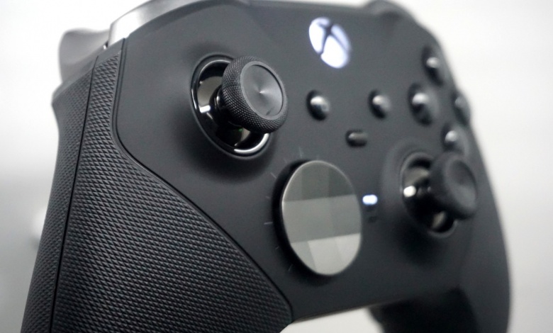 Xbox Elite Series 2 Controller