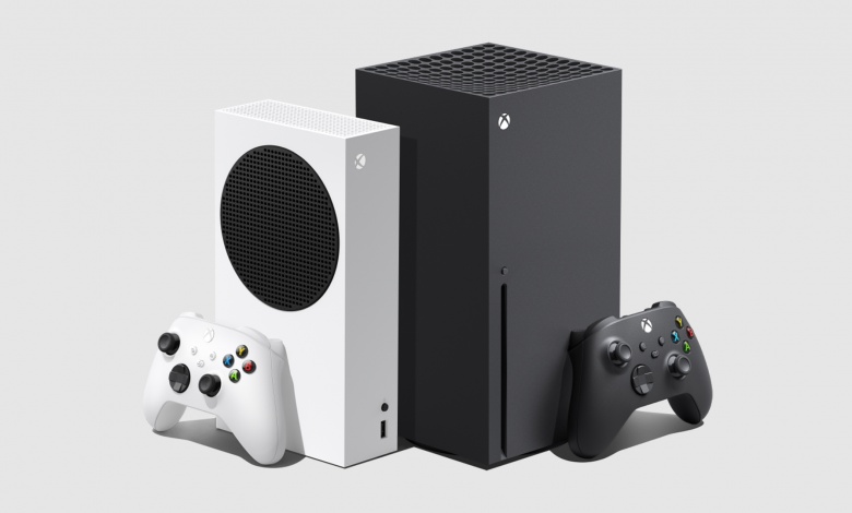 Xbox Series X/S