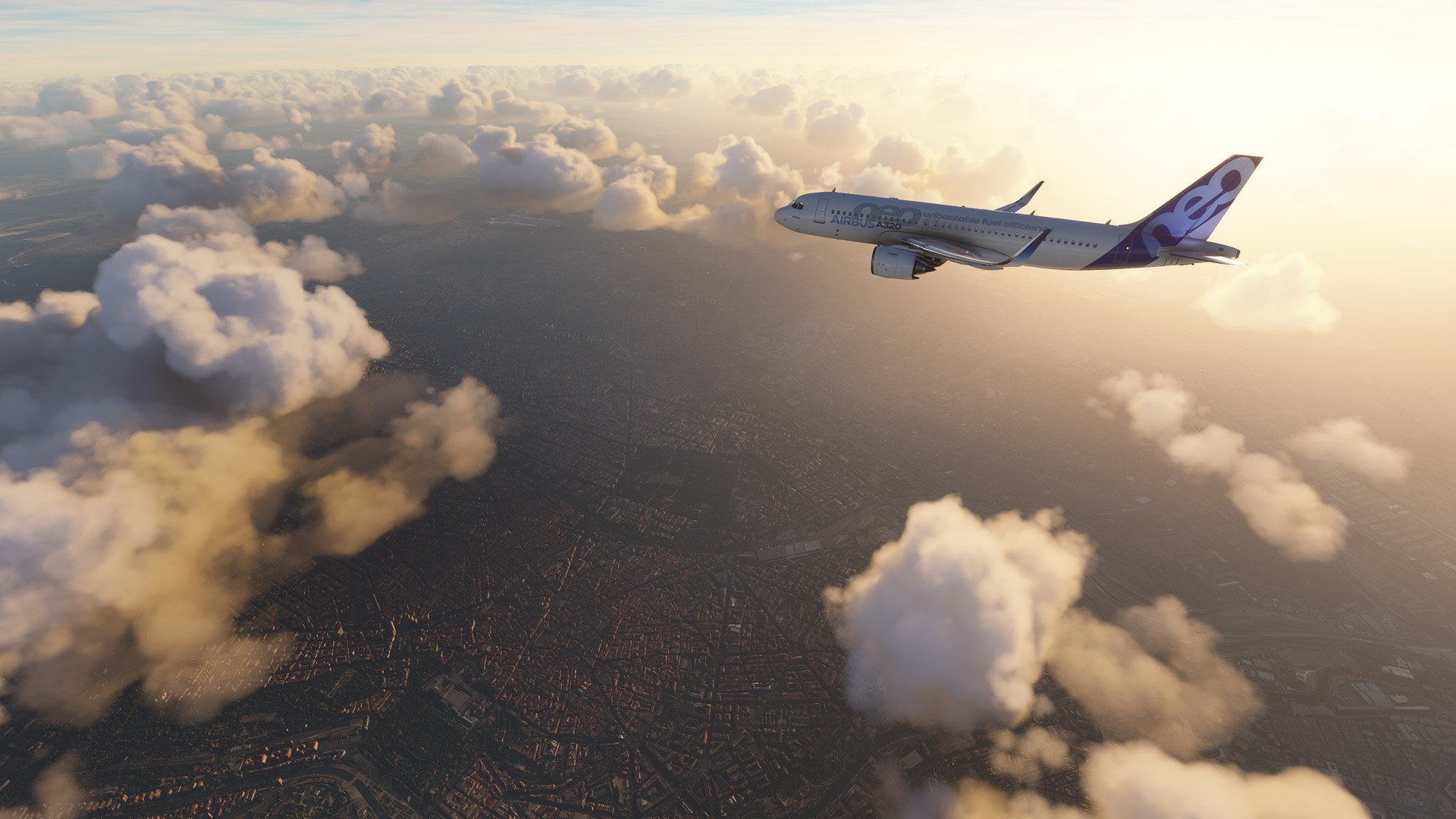 Microsoft Flight Simulator 2020 Mods Phil Spencer