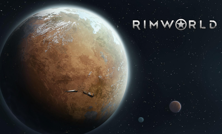 RimWorld Tips
